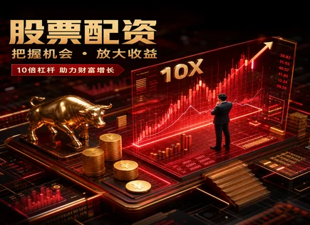 股票配资发财,交易平台,市场趋势,股市大幅波动,配资监管要求,费用管理策略,永杰新材603271,合规交易,风险控制