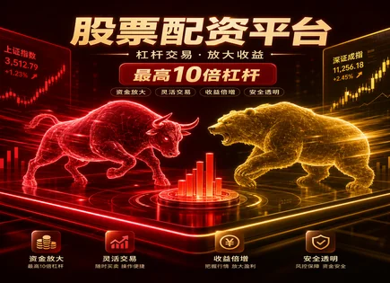 股票配资,杠杆投资,股市投资趋势,集中投资风险,平台服务条款,平台审核流程,成本控制,600256广汇能源