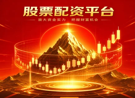 明利股票配资,股票融资基本概念,资本杠杆,配资平台费用不明,配资平台市场分析,股票融资风险,杠杆收益与风险,数据分析市场占有率
