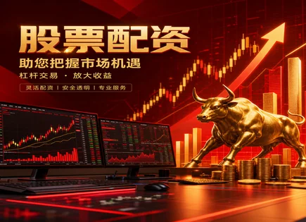 配资行情网,股市上涨信号,股市参与度增加,配资资金管理风险,市场波动率,人工智能,杠杆倍数与风险,风险提示,交易策略,风控建议