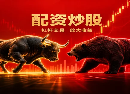 配资界网,配资流程,配资协议,过度依赖外部资金,平台客户评价,行业口碑,市场竞争分析,300626华瑞股份,风险提示,配资流程合规