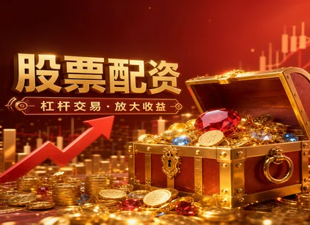 定增股票配资,股票配资市场,投资者资金需求,杠杆倍数过高,配资审核时间,收益曲线分析,杠杆回报优化,配资流程详解