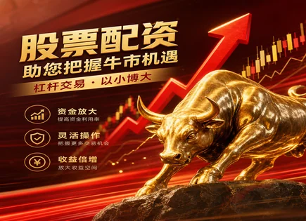 主力配资的杠杆迷雾：看懂交易时间与冰川网络