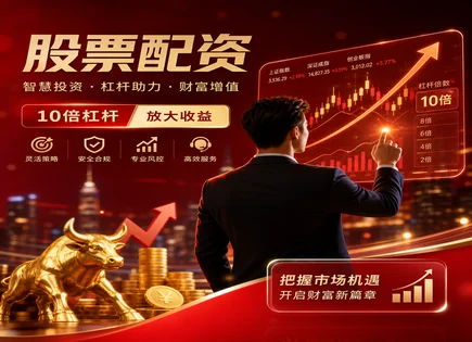 枣庄&ldquo;配资枫叶&rdquo;多头账本：短钱怎么变成稳节奏