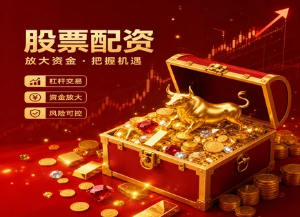 科普股票&ldquo;掣简配资&rdquo;：放大效应与风险全景