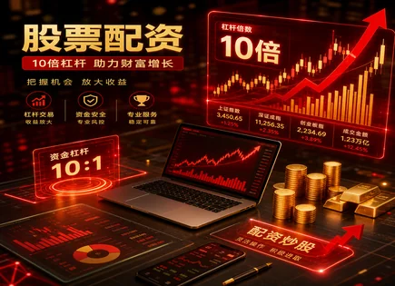 把风险装进&ldquo;保险柜&rdquo;：恒正网谈配资账户安全与稳进股市收益