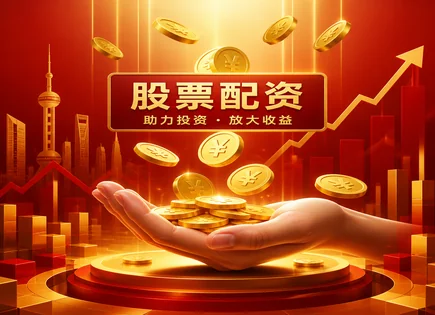 把握波动的力量：合规配资与交易平台的双赢之道