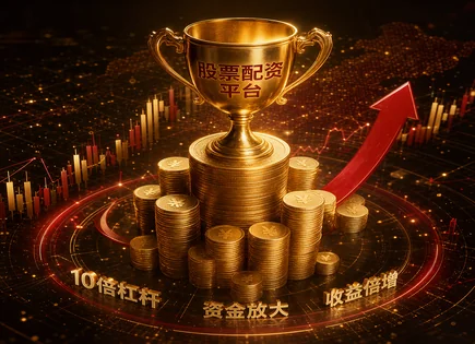 配资&ldquo;案列&rdquo;复盘：保证金、算法交易与资金流动全梳理
