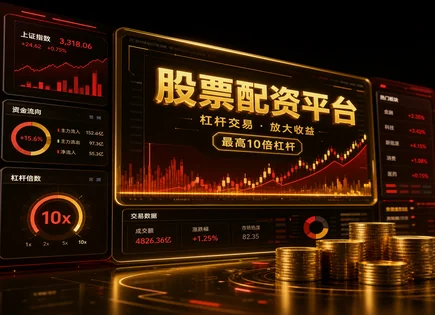 网上配资APP,配资条件,高回报,投资者信心不足,资金管理透明度,配资平台流程标准,股票投资回报,杠杆风险,合规与风控,资金监管