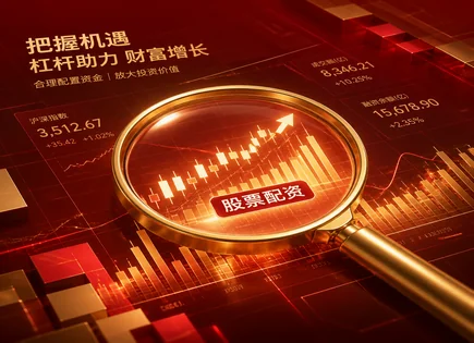港股股票配资,股市策略调整,资金管理的灵活性,风险控制,平台风险预警系统,开设配资账户,资金保障,配资资金安全,预警机制,交易纪律
