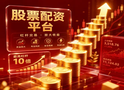 股票配资是如何赚钱的,资金使用放大,市场机会放大,过度杠杆化,平台资金管理,投资者资质审核,杠杆资金管理,风险控制,合规与资金安全,交易放大效应