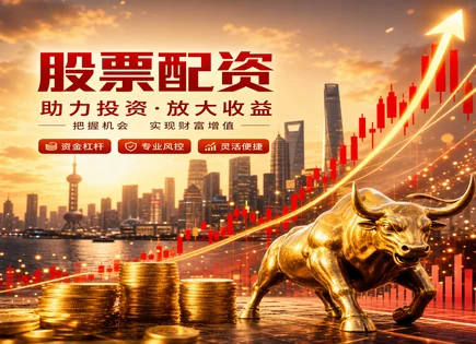 定增股票配资,股票配资市场,投资者资金需求,杠杆倍数过高,配资审核时间,收益曲线分析,杠杆回报优化,配资流程详解