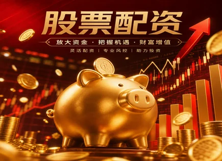 配资贷款条件,股票投资选择,趋势分析,融资成本上升,平台投资灵活性,资金支付管理,股市杠杆投资,杠杆风险控制,投资资金监管,融资利率与保证金